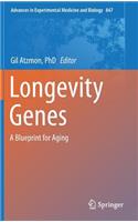 Longevity Genes