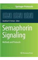 Semaphorin Signaling