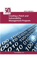 Creating a Patch and Vulnerability Management Program