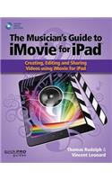 Musician's Guide to iMovie for iPad