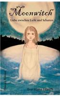 Moonwitch - Liebe zwischen Licht und Schatten