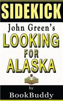 Book Sidekick: Looking for Alaska