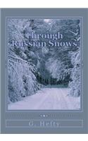 Through Russian Snows