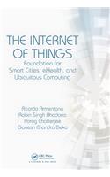 The Internet of Things