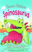 Spinosaurus