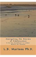 Navigating the Storms of Adolescence