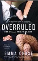 Overruled