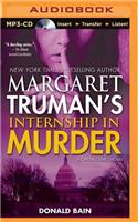 Internship in Murder