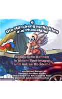 Märchengeschichten aus Phasieland - 6