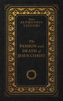 Passion and Death of Jesus Christ