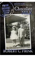 Chocolate Milk