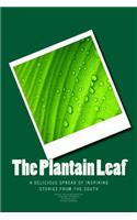 Plantain Leaf