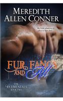 Fur, Fangs and All