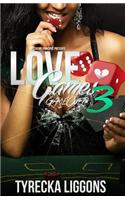 Love Games 3