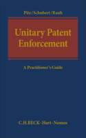 Unitary Patent Enforcement