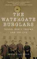 Watergate Burglars