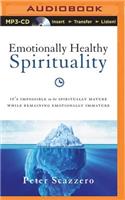 Emotionally Healthy Spirituality