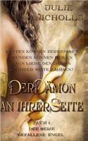 Der Daemon an ihrer Seite