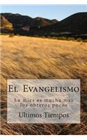 El Evangelismo