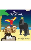 Ouzel McSquark and the Naughty Monkey