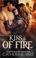 Kiss of Fire