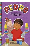 Pedro's Tricky Tower