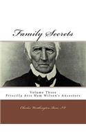 Family Secrets