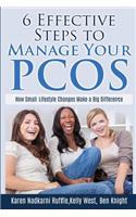 6 Effective Steps To Manage Your PCOS