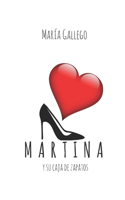 Martina y su caja de zapatos