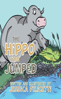 Hippo That Jumped