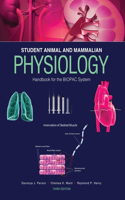 STUDENT ANIMAL AND MAMMALIAN PHYSIOLOGY