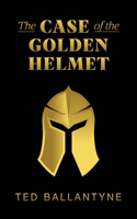 The Case of the Golden Helmet