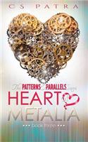 Heart of Metalia