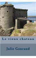 Le vieux chateau