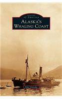 Alaska's Whaling Coast