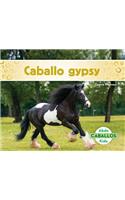 Caballo Gypsy (Gypsy Horses) (Spanish Version)