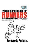 PreHab Exercise Book for Runners - Fourth Edition