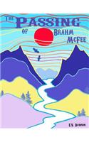The Passing of Brahm McFee: (English)