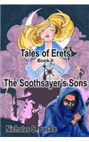 Tales of Erets - Book II