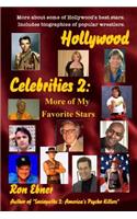 Hollywood Celebrities 2