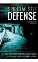 Spiritual Self Defense