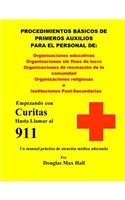 Basicos de Primeros Auxilios para el Personal de