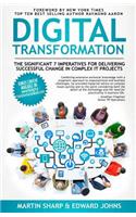 The Digital Transformation Book