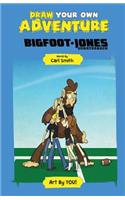Bigfoot Jones: Quarterback