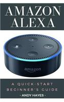 Amazon Alexa