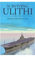 Surviving Ulithi