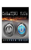 Creating Your Own Energy