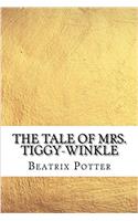 The Tale of Mrs. Tiggy-Winkle