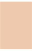 Desert Sand Notebook: 150 Dot Grid Pages