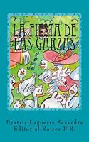 fiesta de las garzas